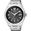 Citizen Super Titanium