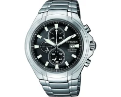 Citizen Super Titanium Chrono