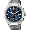 Citizen Super Titanium Chrono