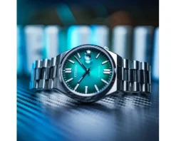 Citizen Tsuyosa Sapphire Mechanical