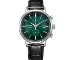 Citizen Vintage Chrono