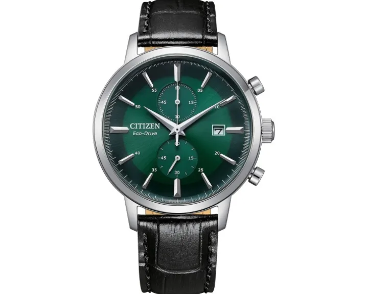 Citizen Vintage Chrono