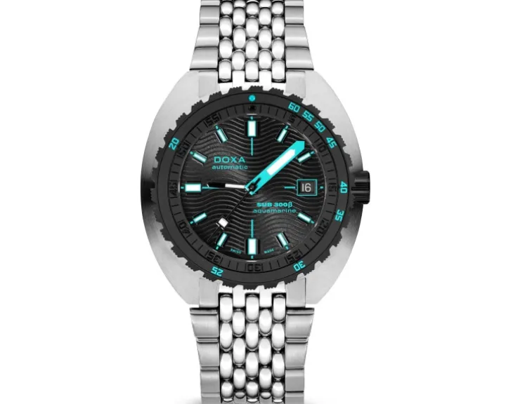 Doxa Sub SUB 300β AQUAMARINE