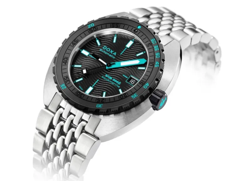 Doxa Sub SUB 300β AQUAMARINE