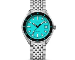 Doxa Sub SUB 200 AQUAMARINE