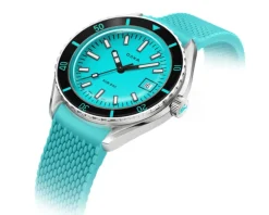 Doxa Sub SUB 200 AQUAMARINE