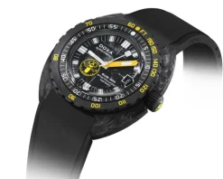 Doxa Sub SUB 300 CARBON AQUA LUNG US DIVERS