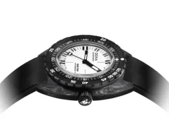 Doxa Sub SUB 300 CARBON WHITEPEARL