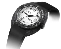 Doxa Sub SUB 300 CARBON WHITEPEARL