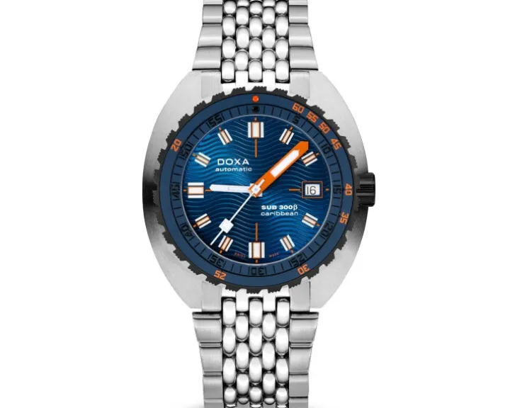 Doxa Sub SUB 300β CARIBBEAN