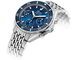 Doxa Sub SUB 200 C-GRAPH II CARIBBEAN