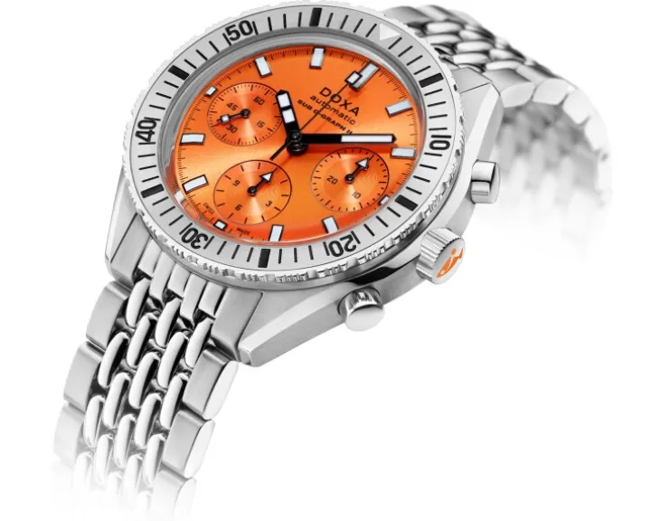 Doxa Sub SUB 200 C-GRAPH II PROFESSIONAL