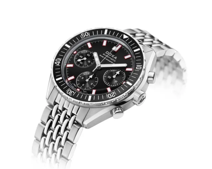 Doxa Sub SUB 200 C-GRAPH II SHARKHUNTER