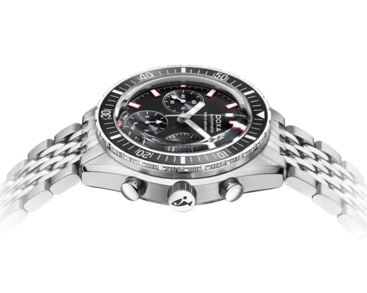 Doxa Sub SUB 200 C-GRAPH II SHARKHUNTER