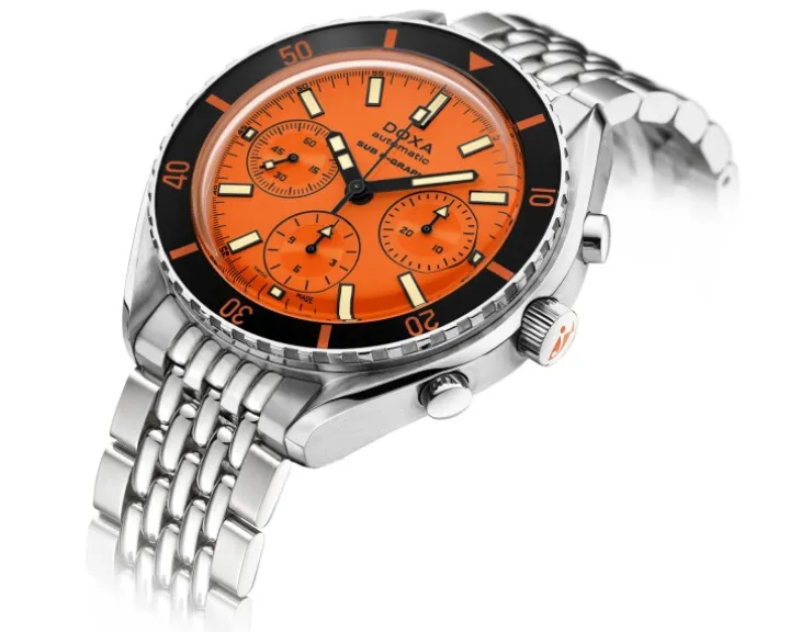 Doxa Sub SUB 200 C-GRAPH PROFESSIONAL