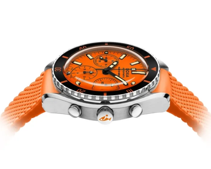 Doxa Sub SUB 200 C-GRAPH PROFESSIONAL