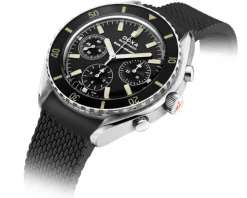 Doxa Sub SUB 200 C-GRAPH SHARKHUNTER