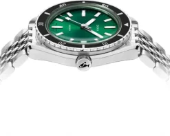 Doxa Sub SUB 200 Sea Emerald