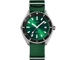Doxa Sub SUB 200 Sea Emerald