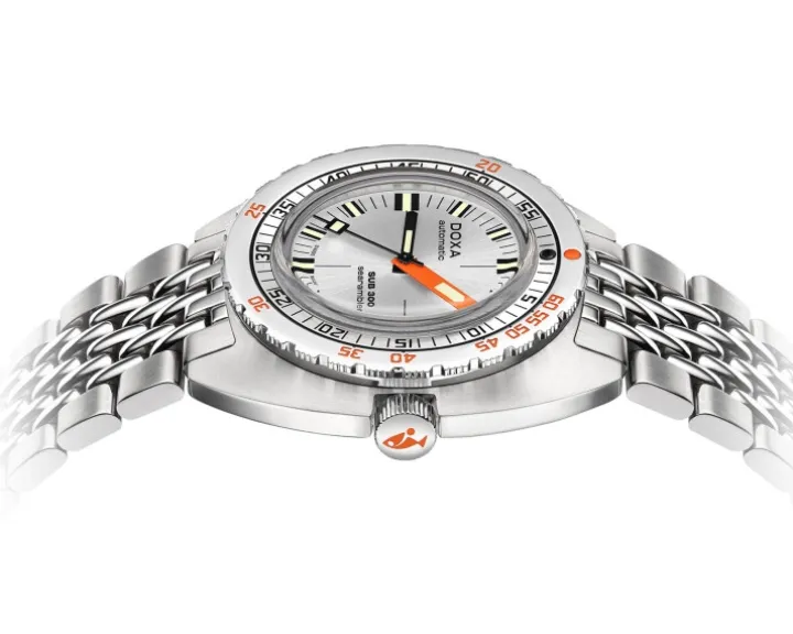 Doxa Sub SUB 300 SEARAMBLER