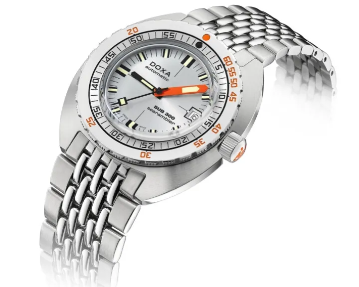 Doxa Sub SUB 300 SEARAMBLER