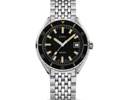 Doxa Sub SUB 200 SHARKHUNTER