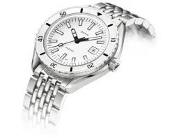 Doxa Sub SUB 200 WHITEPEARL