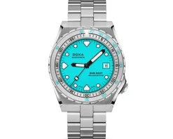 Doxa Sub SUB 600T AQUAMARINE