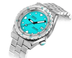 Doxa Sub SUB 600T AQUAMARINE