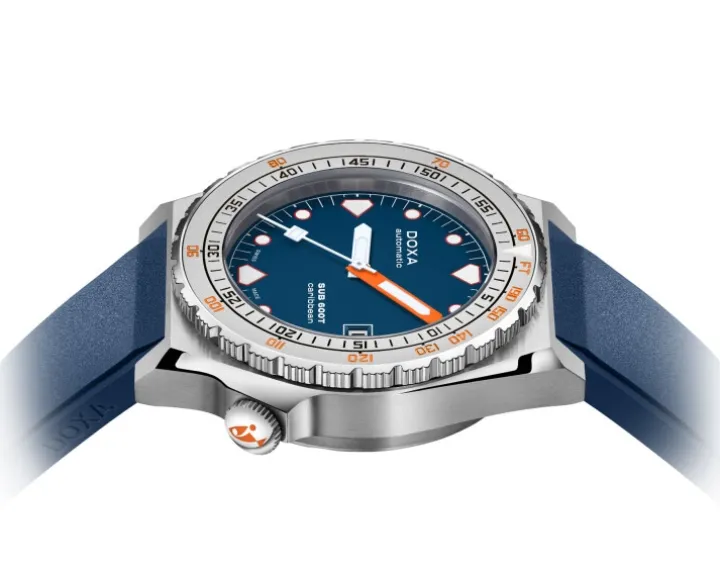 Doxa Sub SUB 600T CARIBBEAN