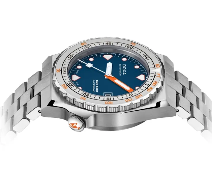 Doxa Sub SUB 600T CARIBBEAN