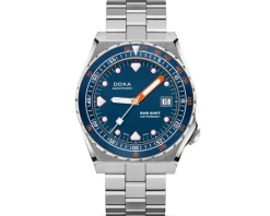 Doxa Sub SUB 600T CARIBBEAN