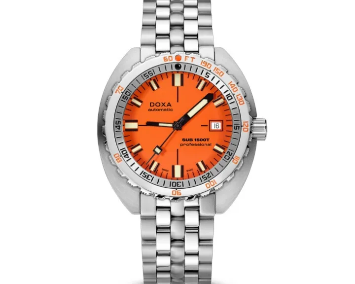 Doxa Sub SUB 1500T PROFESSIONAL