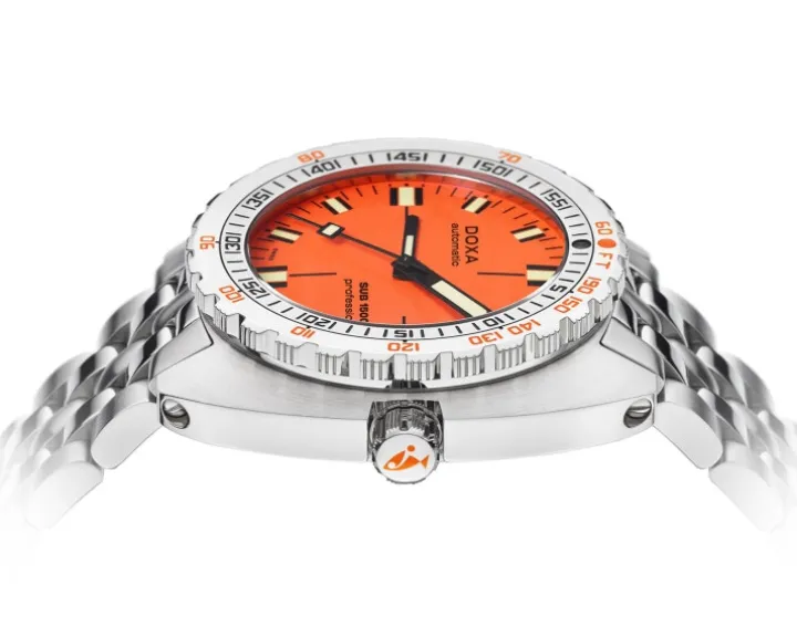 Doxa Sub SUB 1500T PROFESSIONAL