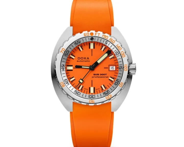 Doxa Sub SUB 300T PROFESSIONAL