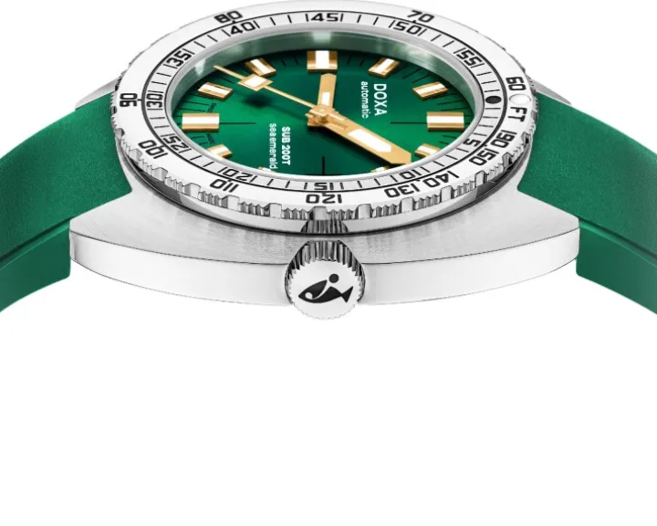 Doxa Sub SUB 200T SEA EMERALD