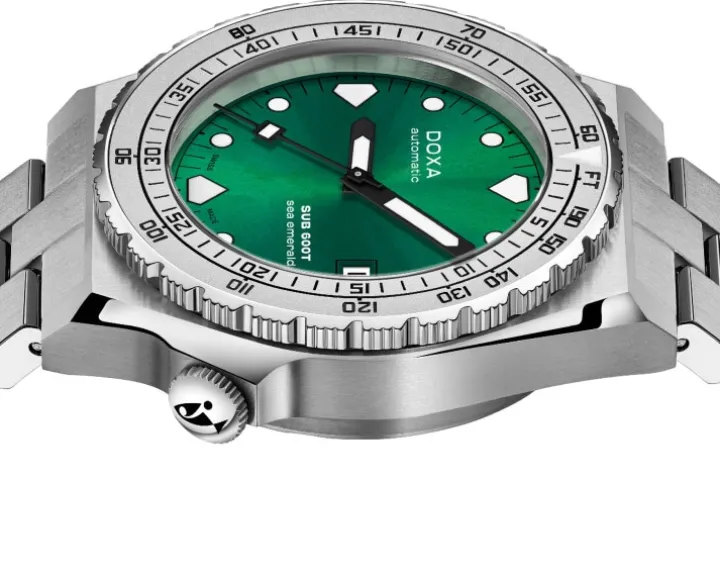 Doxa Sub SUB 600T Sea Emerald