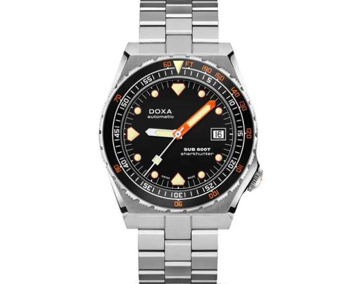 Doxa Sub SUB 600T SHARKHUNTER