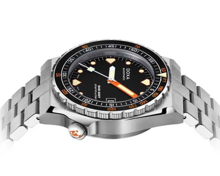 Doxa Sub SUB 600T SHARKHUNTER
