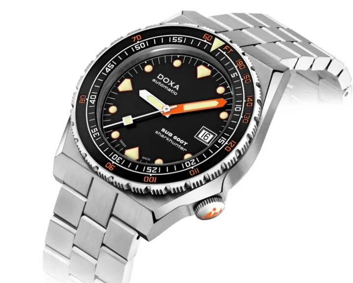 Doxa Sub SUB 600T SHARKHUNTER