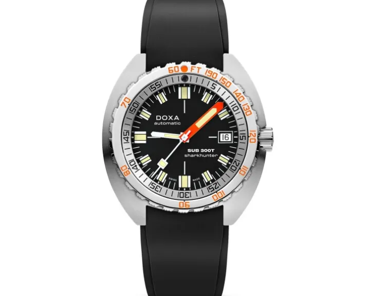 Doxa Sub SUB 300T SHARKHUNTER