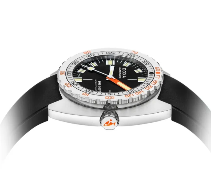 Doxa Sub SUB 300T SHARKHUNTER