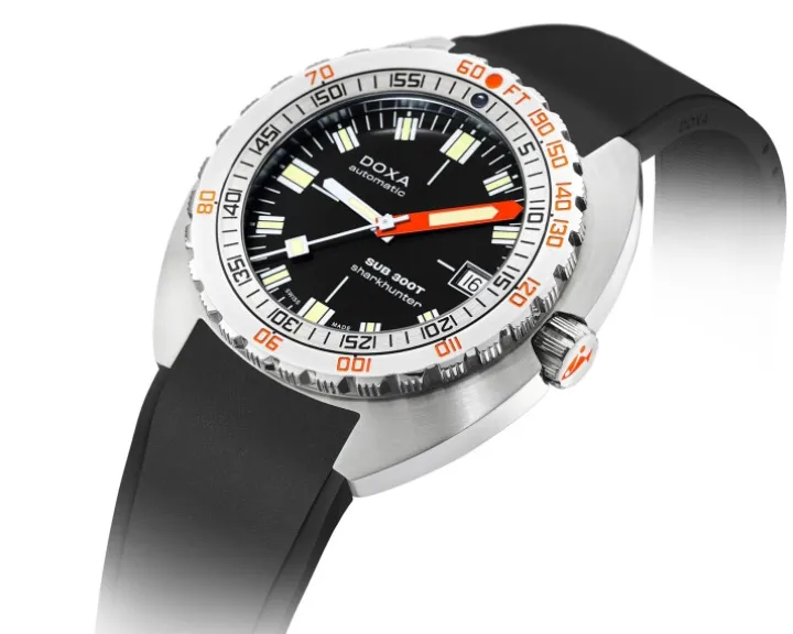 Doxa Sub SUB 300T SHARKHUNTER