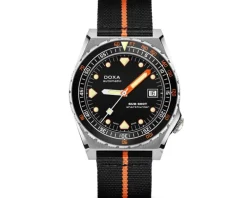 Doxa Sub SUB 600T Sharkhunter