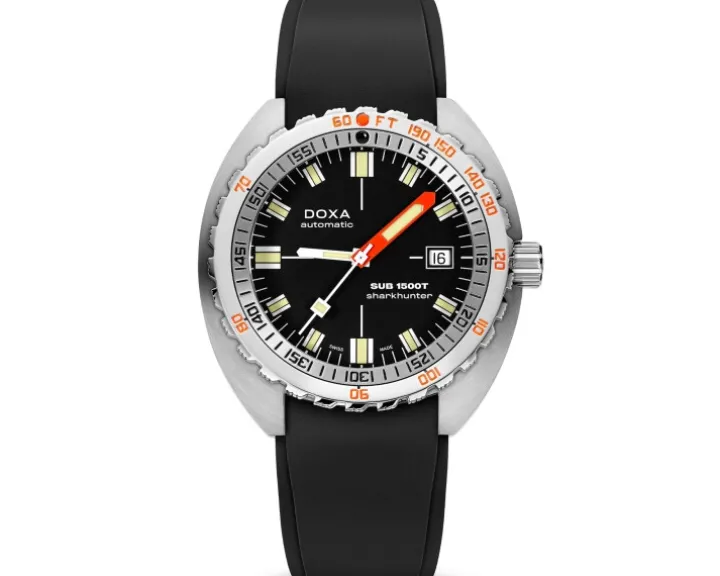 Doxa Sub SUB 1500T SHARKHUNTER