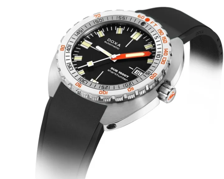 Doxa Sub SUB 1500T SHARKHUNTER