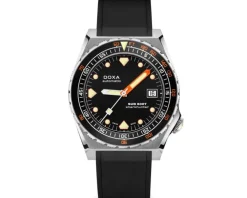 Doxa Sub SUB 600T SHARKHUNTER