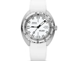 Doxa Sub SUB 1500T WHITEPEARL