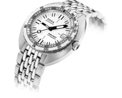 Doxa Sub SUB 200T Whitepearl