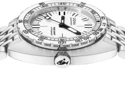 Doxa Sub SUB 200T Whitepearl